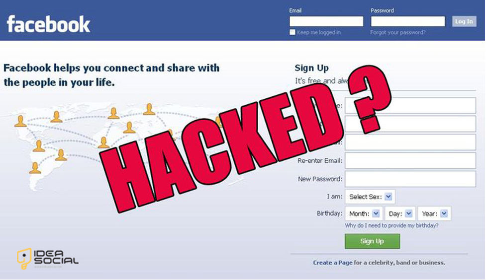 Can Facebook Marketplace Be Hacked 2024 | Idea Social
