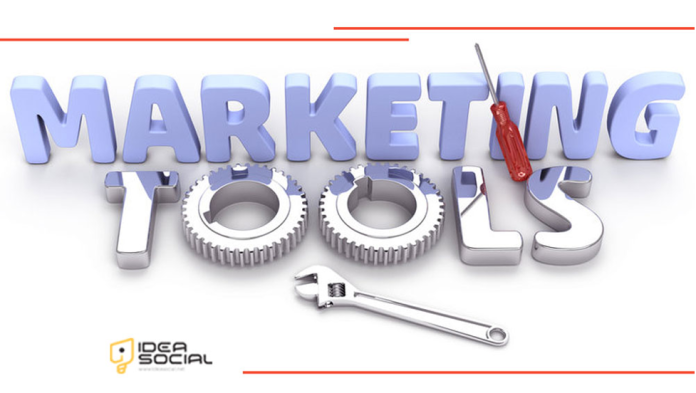 Facebook Marketing Tools | Idea Social