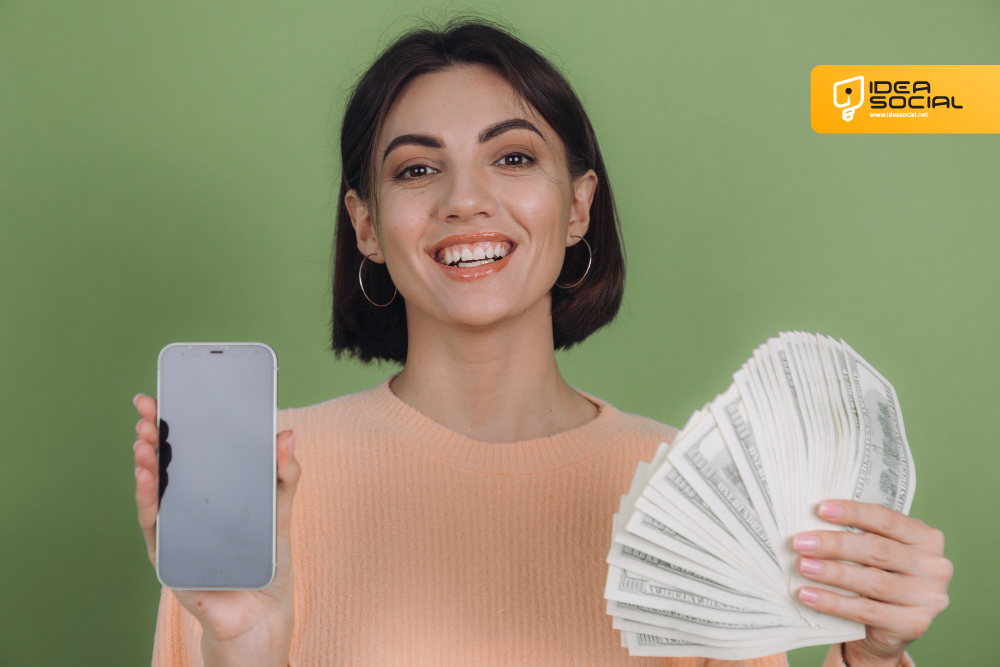 How to Make Money on Instagram Without Followers
