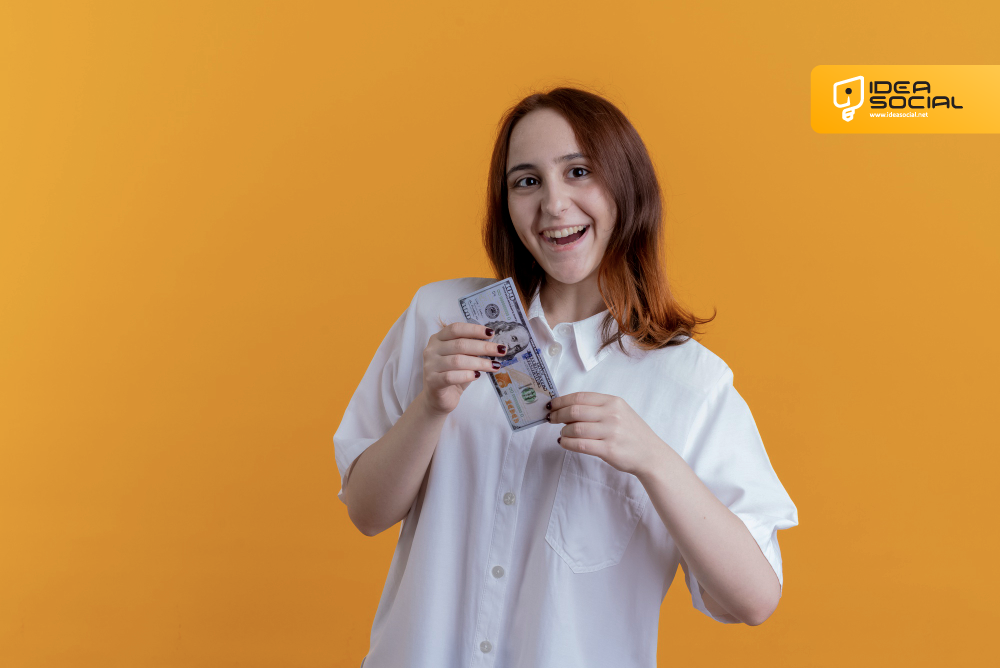 How to Make Money on Instagram Without Followers