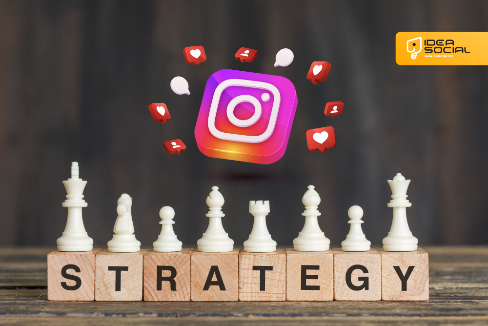 Instagram Marketing Strategy 2025: Complete Step-by-Step Guide