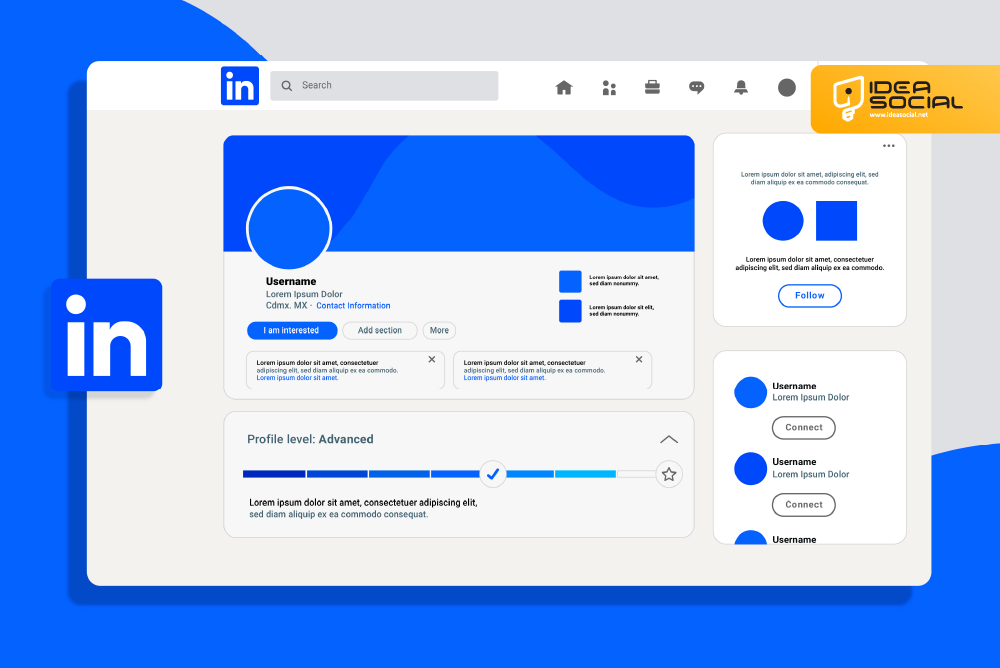Top LinkedIn Profile Features You Should Be Using