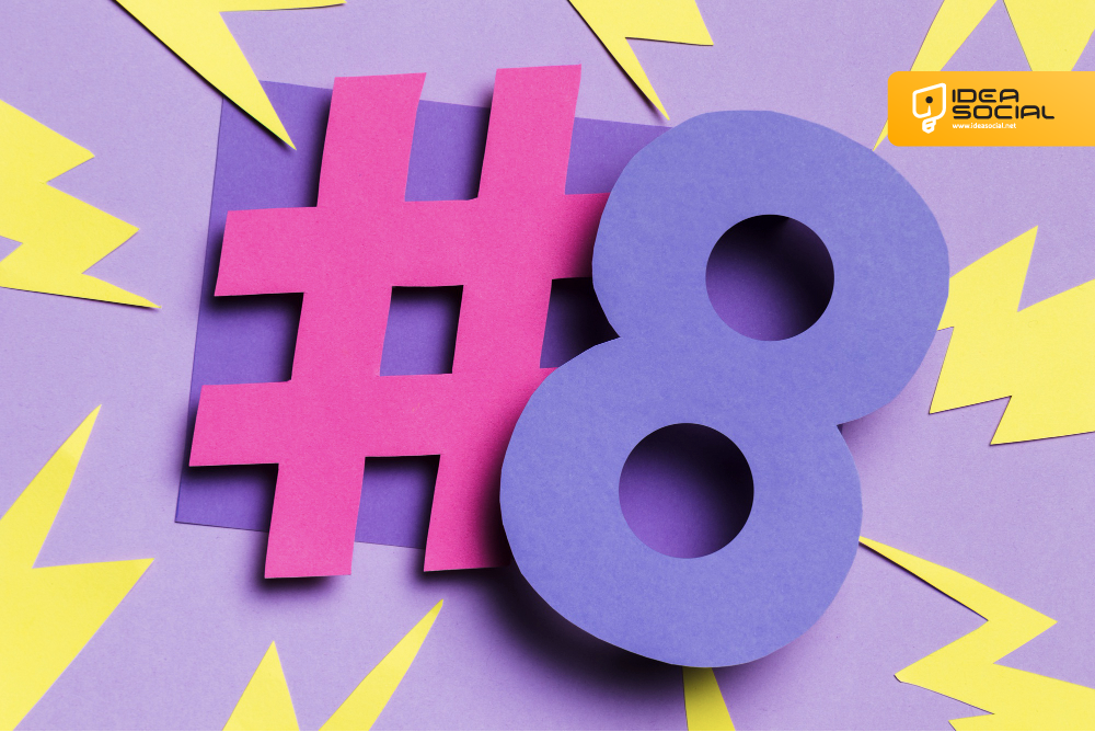 Instagram Hashtag Strategy