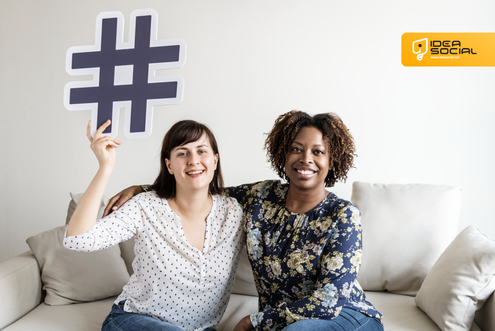 Instagram Hashtag Strategy