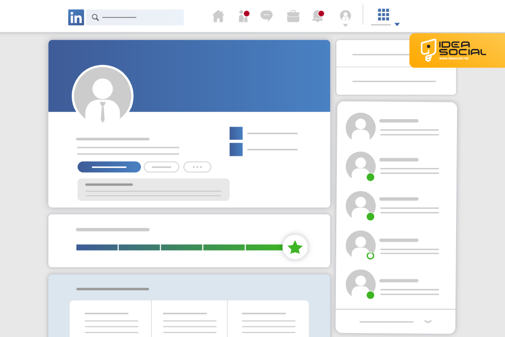 Top LinkedIn Profile Features You Should Be Using