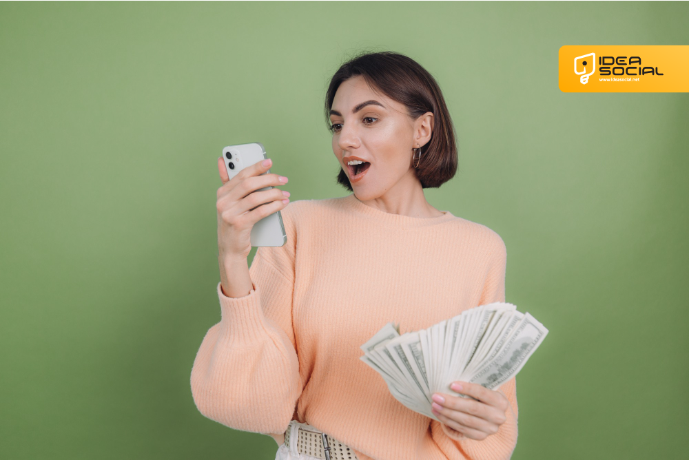 How to Make Money on Instagram Without Followers