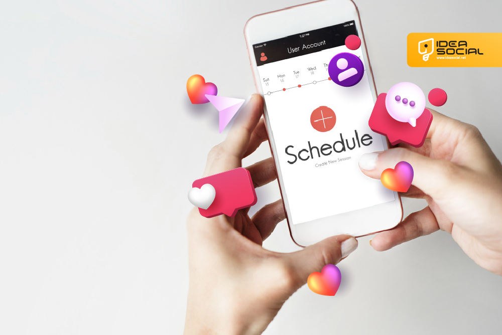 Best Tools to Schedule Instagram Posts
