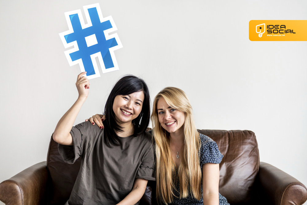 Instagram Hashtag Strategy