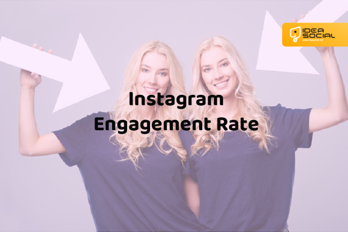 How to increase Instagram engagement rate