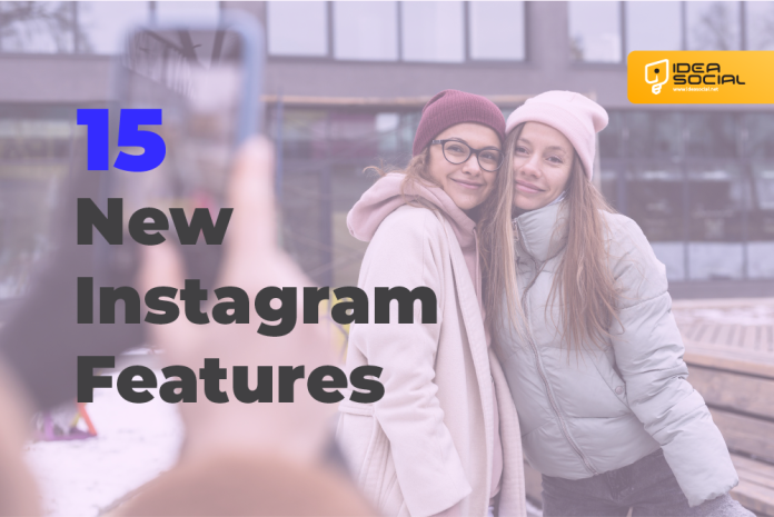 15 New Instagram Features You Should Know in 2025 15 New Instagram Features You Should Know in 2025