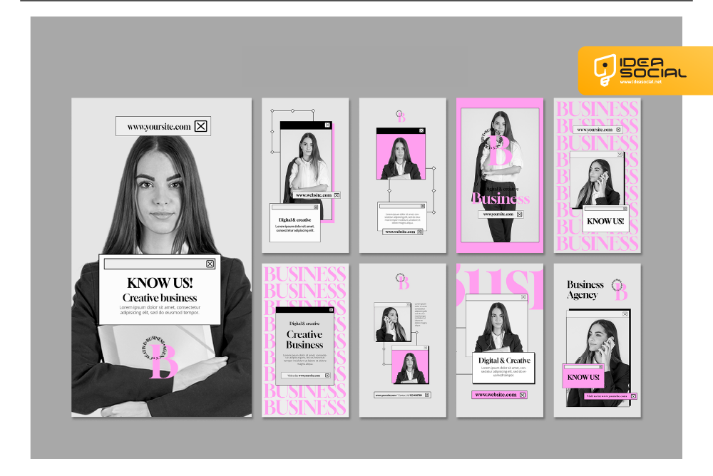 Best Practices for Instagram Stories Ads