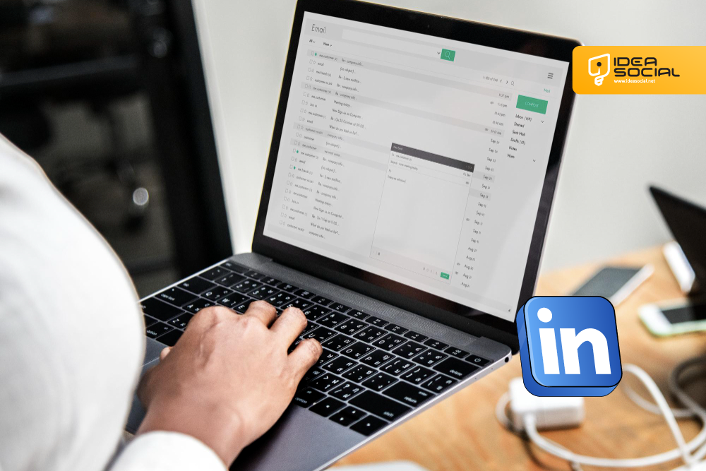 LinkedIn InMail Features That Drive Business Success