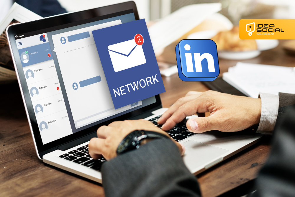 LinkedIn InMail Features That Drive Business Success