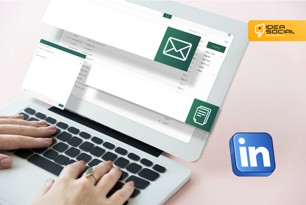 LinkedIn InMail Features That Drive Business Success