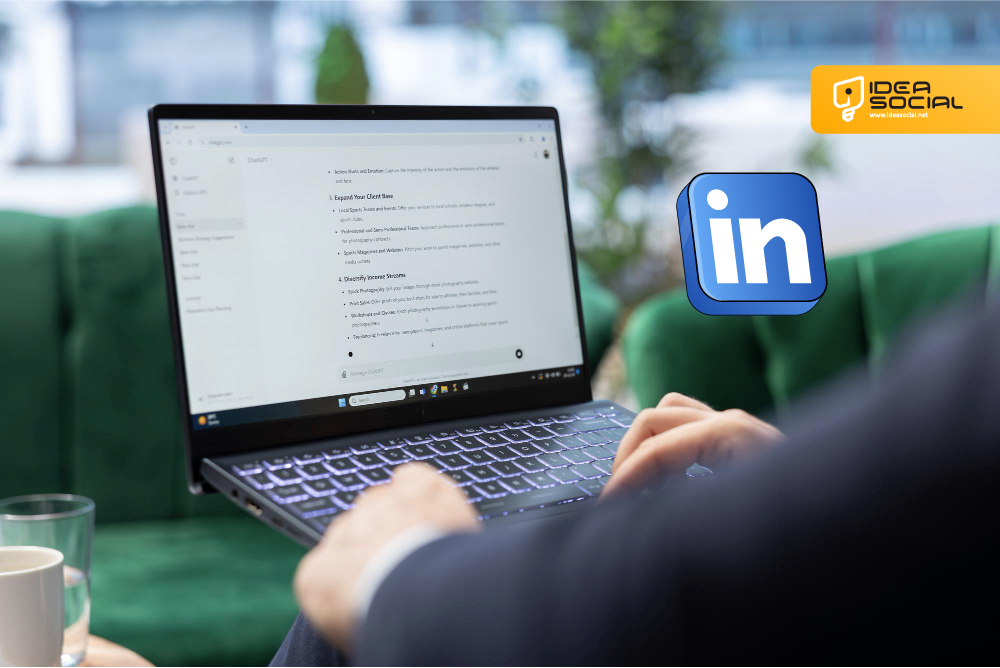 LinkedIn InMail Features That Drive Business Success