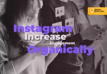 How to Increase Instagram Engagement Organically How to Increase Instagram Engagement Organically