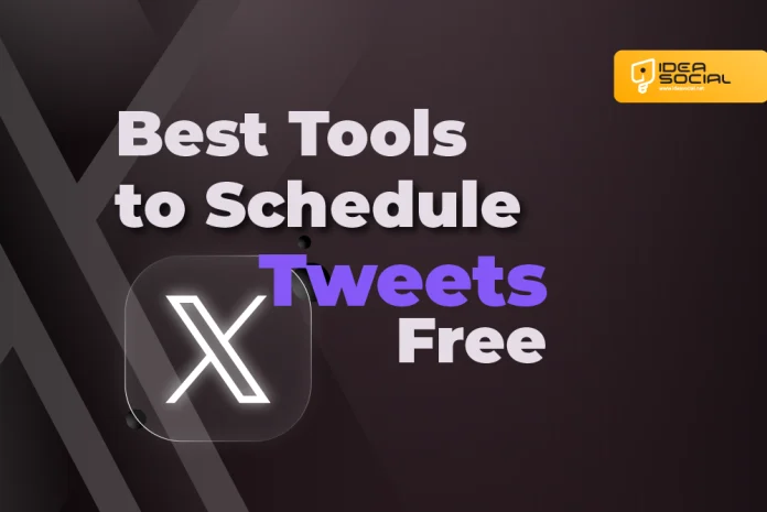 Best Tools to Schedule Tweets for Free