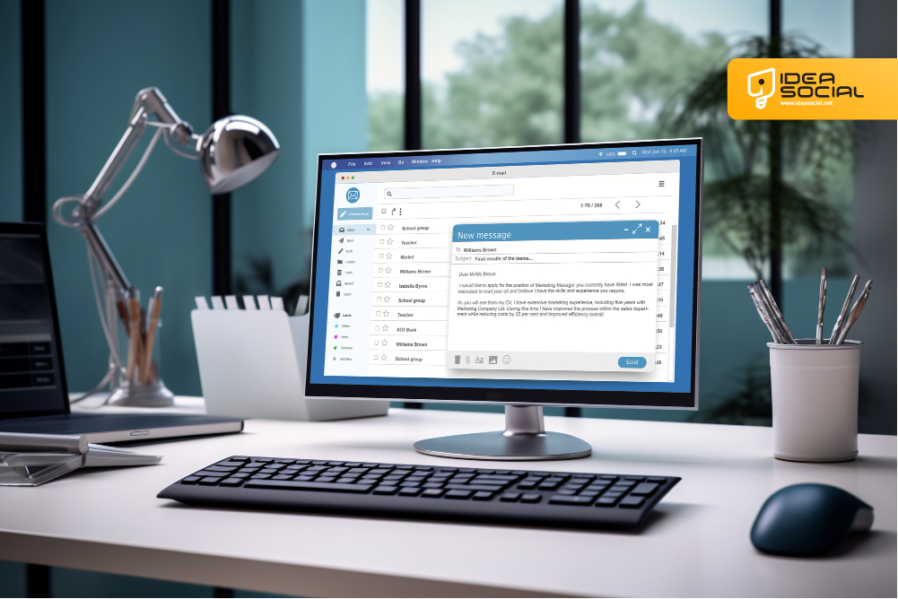 LinkedIn InMail Features That Drive Business Success
