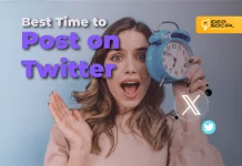 Best Time to Post on Twitter for Maximum Reach (Expert Data + Proven Tips) Best Time to Post on Twitter for Maximum Reach